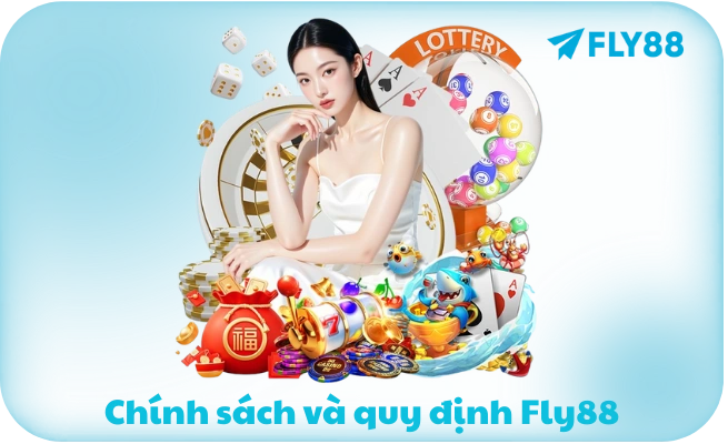 Chính sách và quy định FLY88