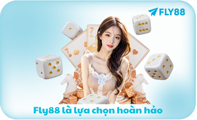 FLY88 là lựa chọn hoàn hảo với giấy phép Isle of Man và OKVIP